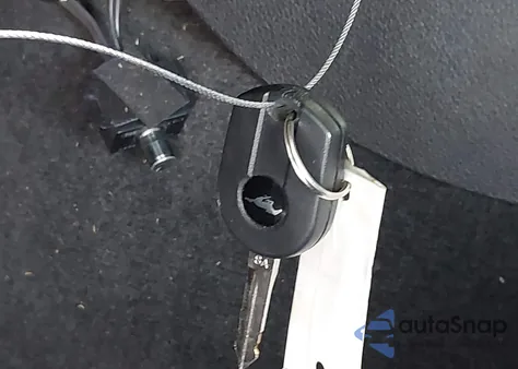 2012 Ford Shelby Gt500 z USA, uszkodzony, nr VIN 1ZVBP8JS3C5232146